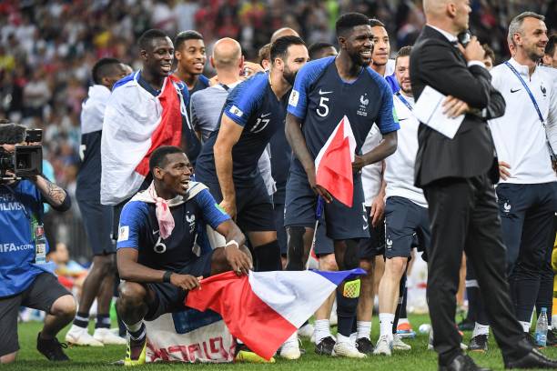 馬德里競技 馬德里競技